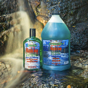 Miracle II Original Soap