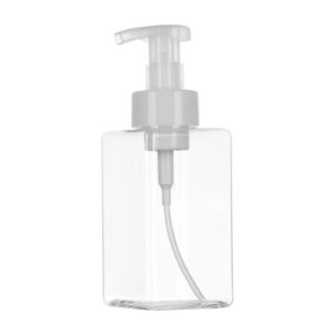 Foaming Bottle