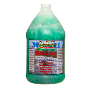 Miracle II Moisturising Soap 3.8L