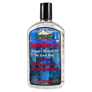 Miracle II Neutraliser Gel