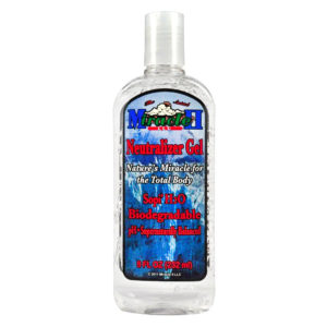 Miracle II Neutraliser Gel